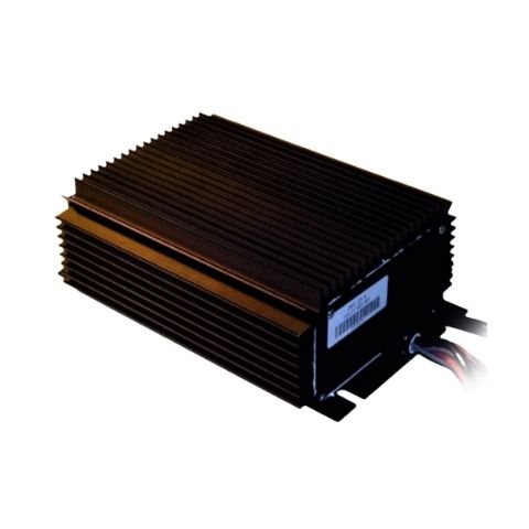 Gaugemaster GM-GMC-HF2 – Nettoyeur électronique Haute Fréquence Double Voie – Pour Réseaux HO, N – 12V – Modélisme Ferroviaire